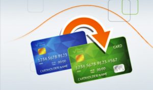 Перевели 1 рубль на карту