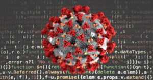 Банковские карты вирус