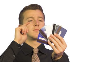 карты банков