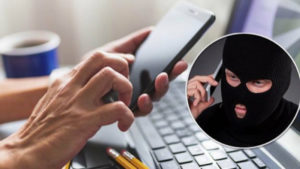 Банковские карты вирус