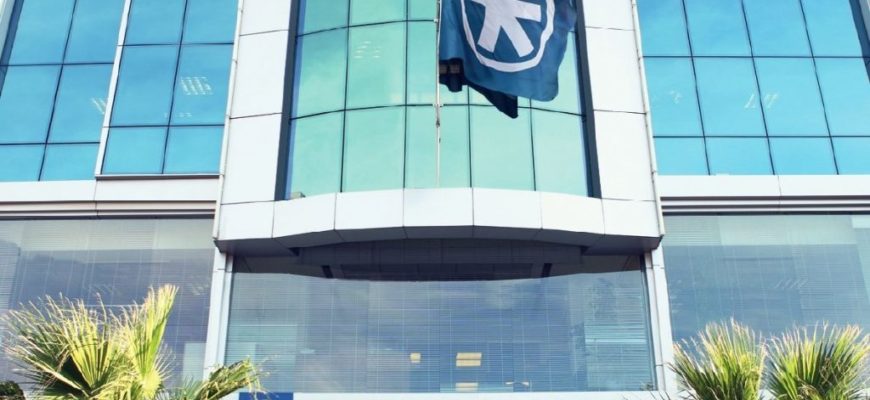 Alpha Bank Албания