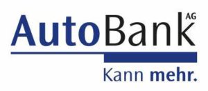 Autobank AG лого