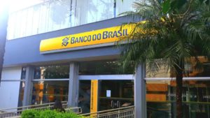 Banco do Brasil AG