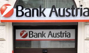 Bank Austria как развивался
