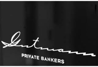 Bank Gutmann AG банк Австрия