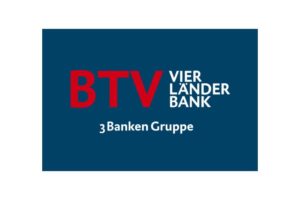 Bank für Tirol und Vorarlberg (BTV) Австрия