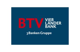 Bank für Tirol und Vorarlberg (BTV) Австрия