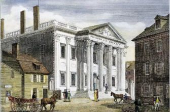 Bank of America в 1980 история