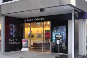 Bank of Melbourne