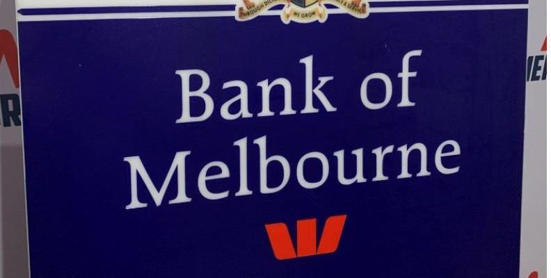 Bank of Melbourne австралия