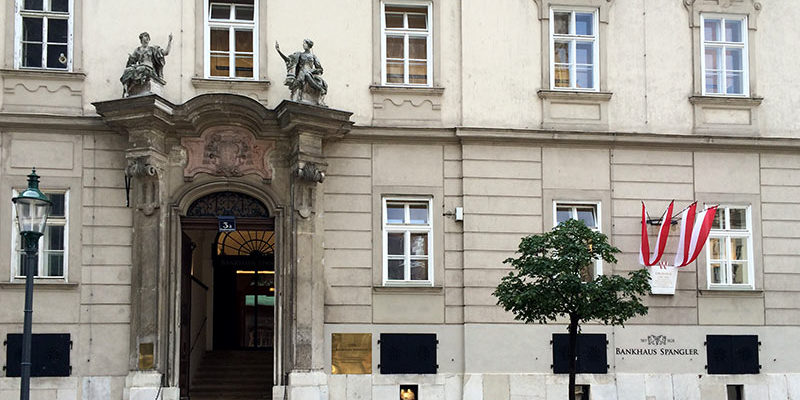 Bankhaus Spängler