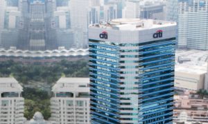 Citibank Malaysia Berhad