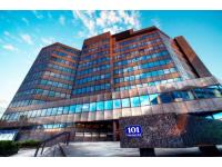 Головной офис Allianz Investmentbank AG