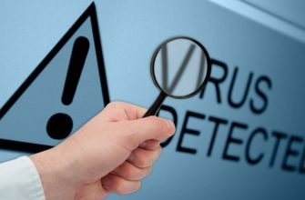 Вирус в банкоматах