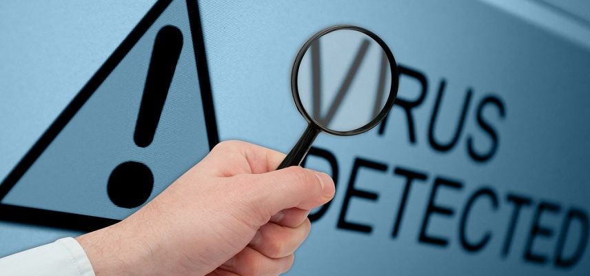 Вирус в банкоматах