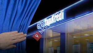 Yapı Kredi Bank Турция