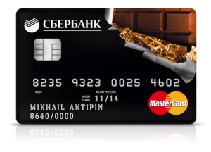 нковской карты