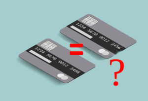 Регион банковской карты