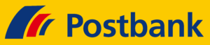 Postbank лого болгария