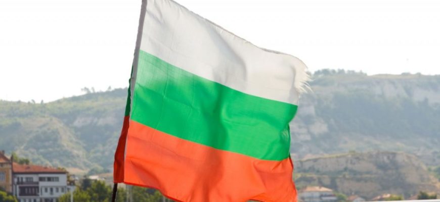 банков Болгарии