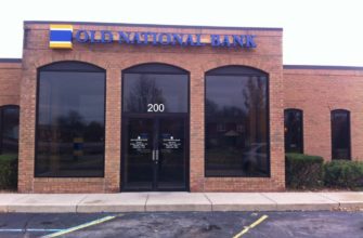 Банки Мичигана