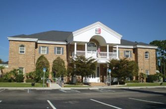 Банки во Флориде список