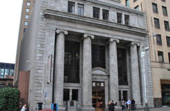 банки Калифорнии