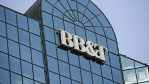 BB&T Bank