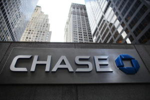 Chase Bank