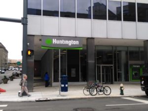 Huntington Bank