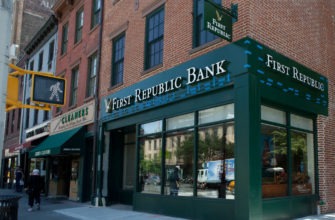 банки Нью-Йорка