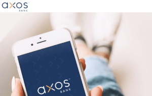 Axos Bank