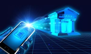 Карта «Информационные технологии в банке