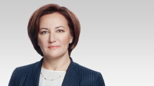 Полякова Ольга Васильевна