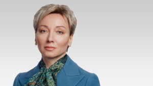 Скоробогатова Ольга Николаевна