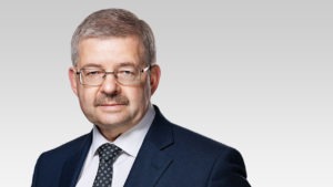 Тулин Дмитрий Владиславович