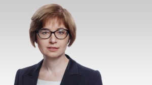 Юдаева Ксения Валентиновна