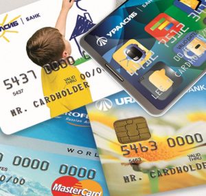 карты Уралсиб