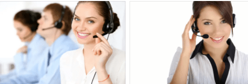 Оператор колл-центра банковских карт