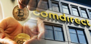 Comdirect Bank AG был основан в 1994 году и является одним из ведущих банков в Германии
