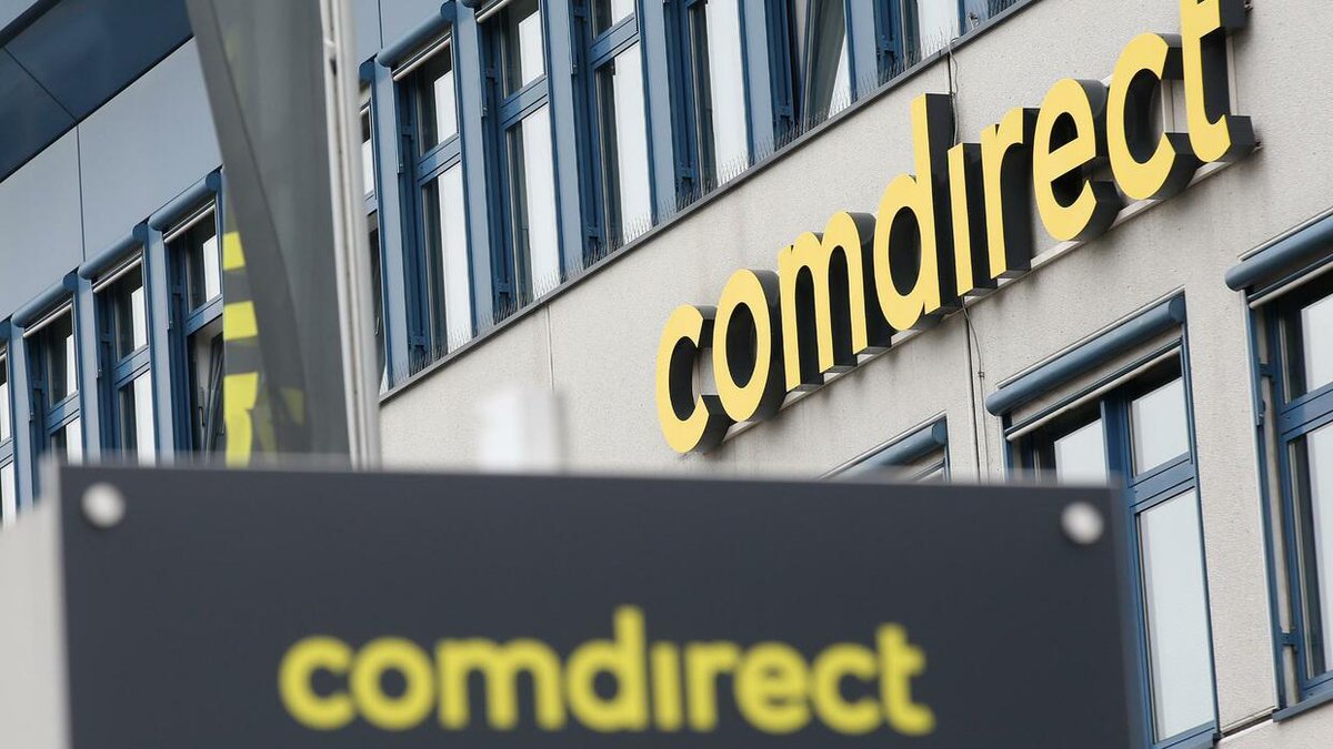 Comdirect bank