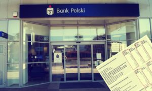 PKO Bank Polski