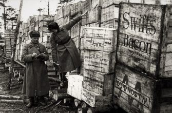 Кредиты во время войны