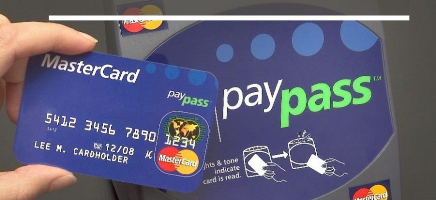PayPass и payWave