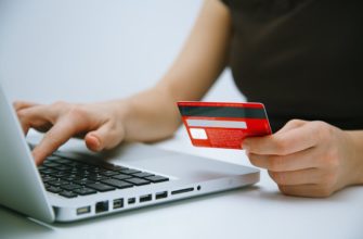 Как оплатить за воду банковской картой