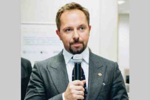 Директор банка зенит