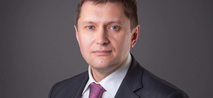 Банк Зенит генеральный директор