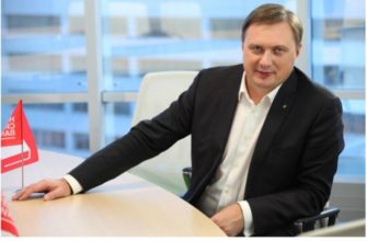 Директор Хоум кредит банка