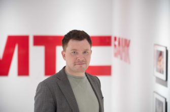 Директор МТС банка