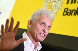 Директор Тинькофф банка